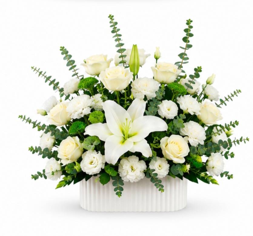باکس رزهلندی ولیلیوم کد 57484